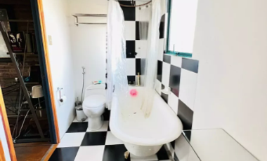 Casa en venta de 3D/3B Piscina en condominio Ñuñoa