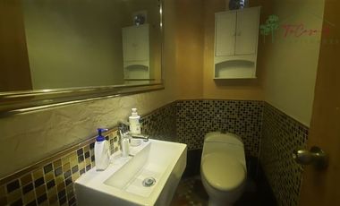 Casa en venta de 3D/3B Piscina en condominio Ñuñoa
