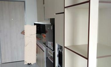 Dijual Apartement Akasa Bsd City Tangerang Type 1Bedroom Full Furnish Siap Huni