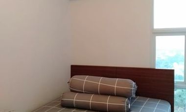 Dijual Apartement Akasa Bsd City Tangerang Type 1Bedroom Full Furnish Siap Huni
