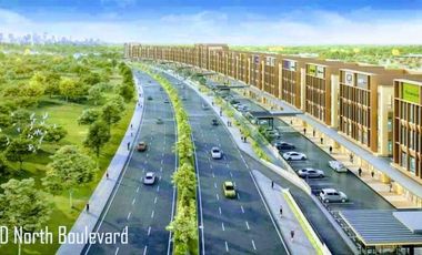 PROMO..disini! RUKO NORTH POINT NAVA PARK BSD LAUNCHING JUAL