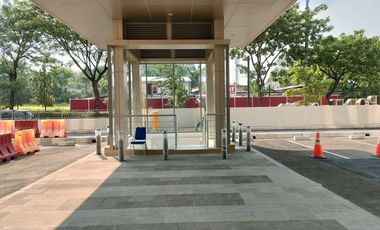 PROMO..disini! RUKO NORTH POINT NAVA PARK BSD LAUNCHING JUAL
