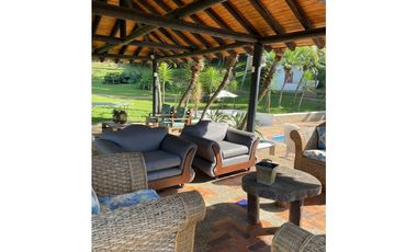 Alquiler Finca descanso recreo Girardota Espectacular fin de semana