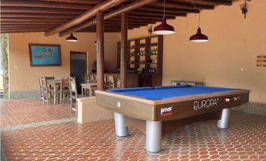 Alquiler Finca descanso recreo Girardota Espectacular fin de semana