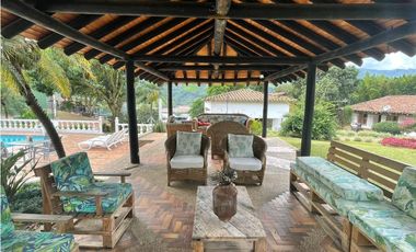 Alquiler Finca descanso recreo Girardota Espectacular fin de semana
