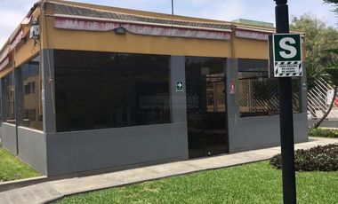 Locales Industriales Venta CAL. Kapalla - LURIN