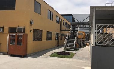 Locales Industriales Venta CAL. Kapalla - LURIN