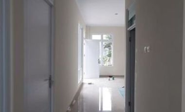 RUMAH BARU MURAH SIAP HUNI LOKASI DI WIBAWA MUKTI JATIASIH BEKASI