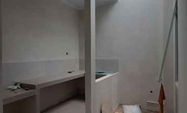 RUMAH BARU MURAH SIAP HUNI LOKASI DI WIBAWA MUKTI JATIASIH BEKASI