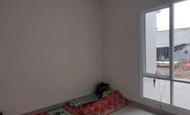 RUMAH BARU MURAH SIAP HUNI LOKASI DI WIBAWA MUKTI JATIASIH BEKASI