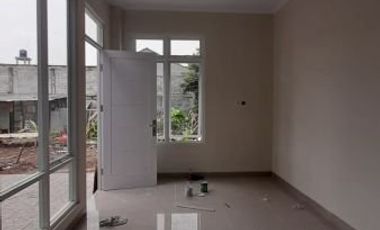 RUMAH BARU MURAH SIAP HUNI LOKASI DI WIBAWA MUKTI JATIASIH BEKASI