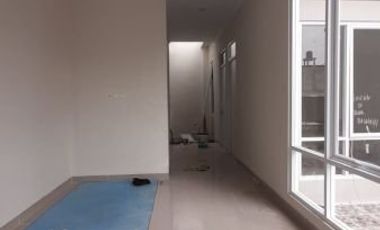 RUMAH BARU MURAH SIAP HUNI LOKASI DI WIBAWA MUKTI JATIASIH BEKASI