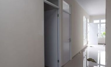 RUMAH BARU MURAH SIAP HUNI LOKASI DI WIBAWA MUKTI JATIASIH BEKASI