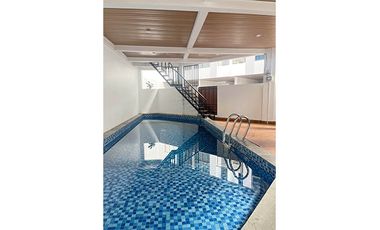 Dijual Town House  murah di tengah kota di Rawasari, Cempaka Putih
