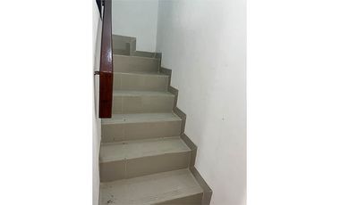 Dijual Town House  murah di tengah kota di Rawasari, Cempaka Putih
