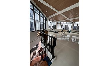 Dijual Town House  murah di tengah kota di Rawasari, Cempaka Putih