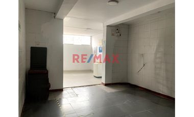Local Comercial En Alquiler - Callao