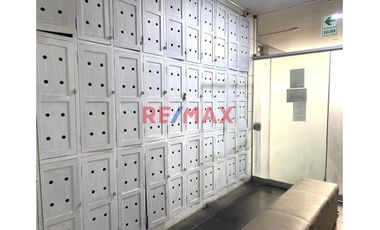 Local Comercial En Alquiler - Callao