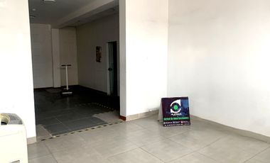 Local Comercial En Alquiler - Callao