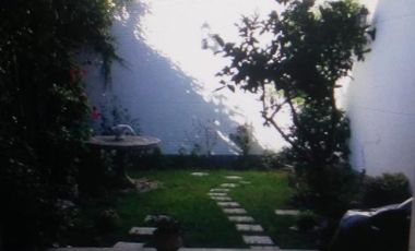 Departamento en venta en Villa Dominico