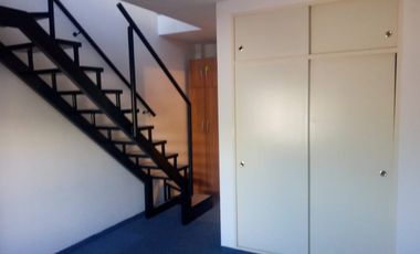 Departamento en venta en Villa Dominico