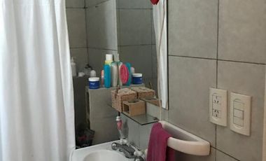 Departamento en venta en Villa Dominico