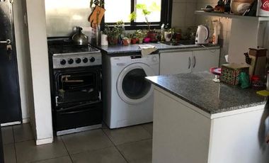 Departamento en venta en Villa Dominico