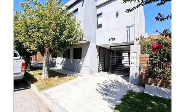 ** PH 2 ambientes a estrenar. P. baja. a la calle. Matheu y Neuquén