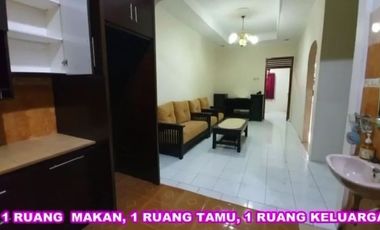 Dijual Rumah Bumi Ciruas Permai I Serang Banten Lokasi Strategis Murah