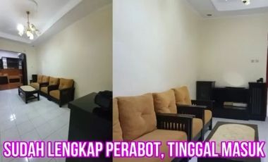 Dijual Rumah Bumi Ciruas Permai I Serang Banten Lokasi Strategis Murah