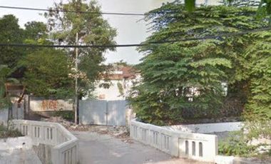 Dijual Tanah Kavling Di Daerah Elite Menteng Jakarta Pusat