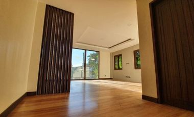 Brand New House in Ayala Alabang for Sale