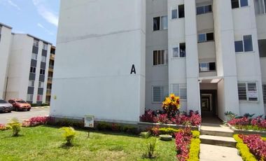 apartamento en arriendo en pangola. Cod A105713