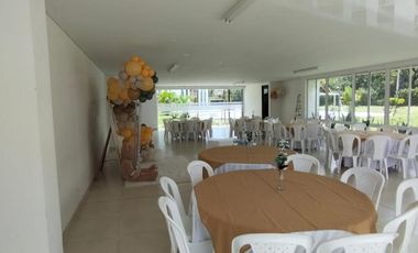 apartamento en arriendo en pangola. Cod A105713
