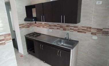 apartamento en arriendo en pangola. Cod A105713