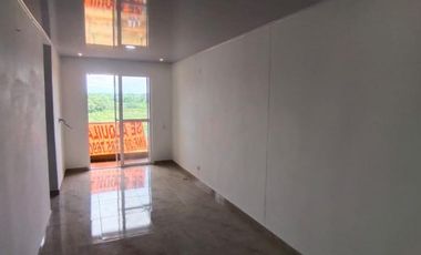 apartamento en arriendo en pangola. Cod A105713