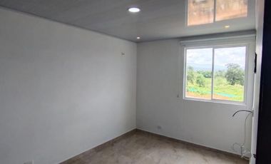 apartamento en arriendo en pangola. Cod A105713