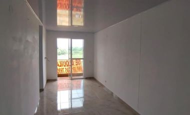 apartamento en arriendo en pangola. Cod A105713