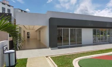 apartamento en arriendo en pangola. Cod A105713