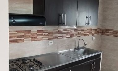 apartamento en arriendo en pangola. Cod A105713