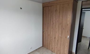 apartamento en arriendo en pangola. Cod A105713