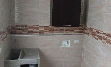apartamento en arriendo en pangola. Cod A105713