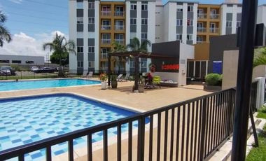 apartamento en arriendo en pangola. Cod A105713