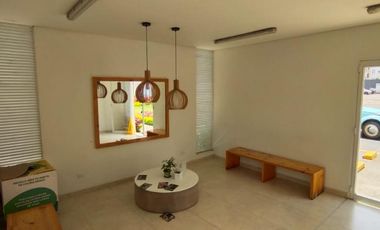 apartamento en arriendo en pangola. Cod A105713