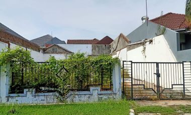 Rumah Baruk Tengah 1 Surabaya