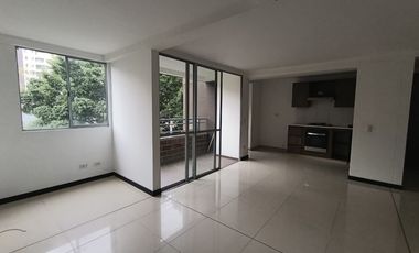 apartamento en arriendo en la cuenca. Cod A63867