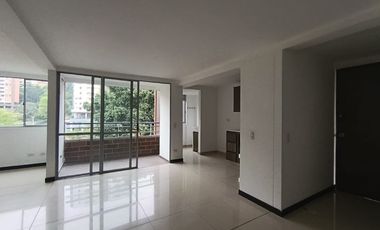 apartamento en arriendo en la cuenca. Cod A63867