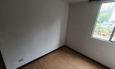 apartamento en arriendo en la cuenca. Cod A63867