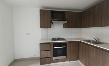 apartamento en arriendo en la cuenca. Cod A63867
