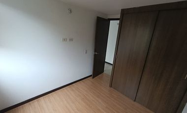 apartamento en arriendo en la cuenca. Cod A63867